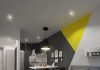 Ideas para seleccionar el color de un cuarto