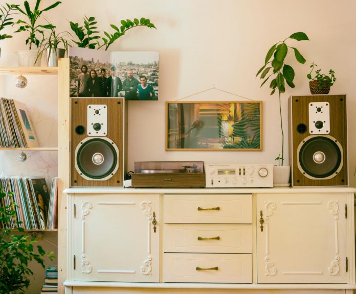 Muebles vintage, una opción para un toque más nostálgico a tu hogar o habitación