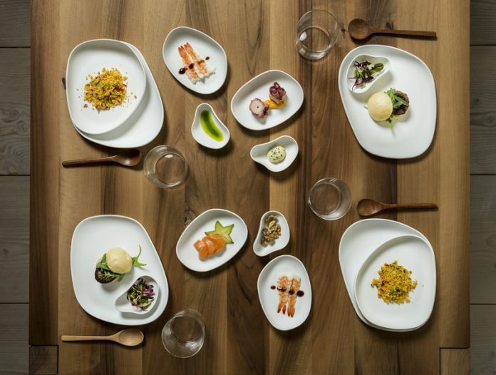 Decora tu mesa al momento de comer; El uso y posición correcta de los cubiertos