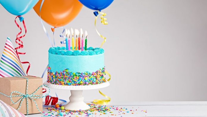 Como hacer una fiesta de cumpleaños infantil eco-friendly