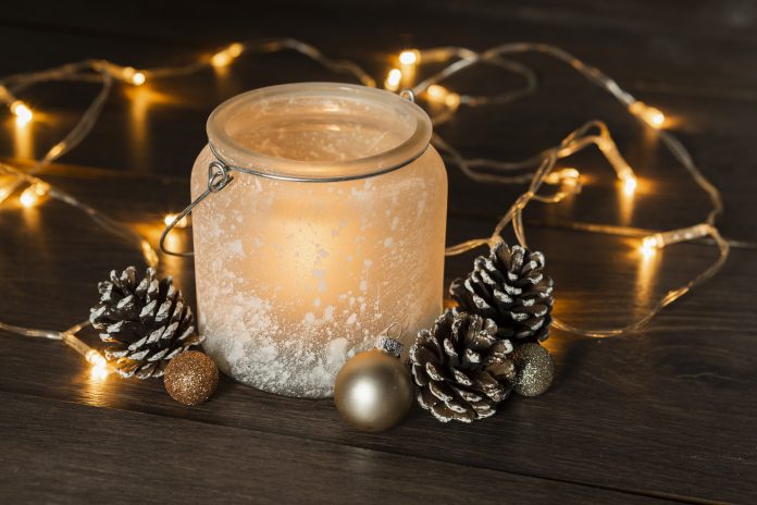 Los secretos de las velas aromáticas