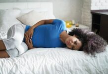 Formas de consentir a alguien durante la menstruación