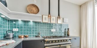 colores para la cocina